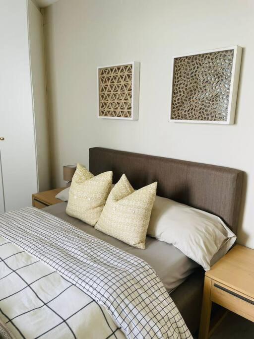 A Zen And Chic Beachfront Apartment Свакопмунд Экстерьер фото